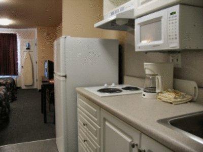 Savannah Suites Chesapeake Room photo